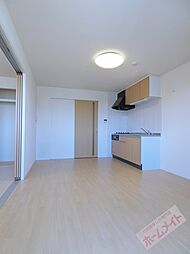 アヴァンティ三国ヶ丘II 302