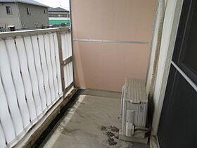 フジマンション 115 ｜ 福岡県久留米市梅満町412-8（賃貸マンション1K・1階・32.30㎡） その10