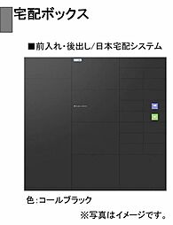シャーメゾン別府駅前