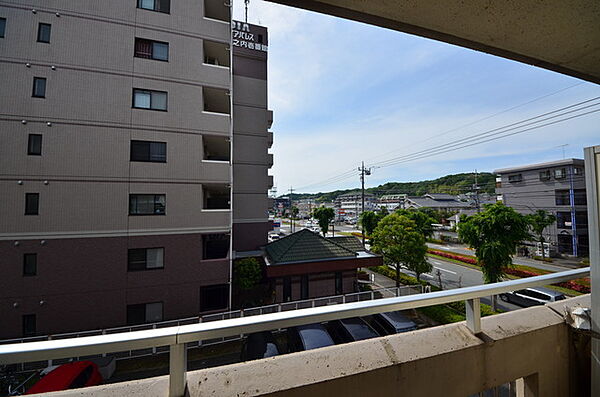東京都八王子市越野(賃貸マンション1K・5階・17.75㎡)の写真 その15