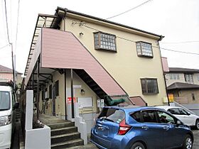 メゾン玉川 101 ｜ 東京都町田市玉川学園２丁目（賃貸アパート1DK・1階・33.10㎡） その1