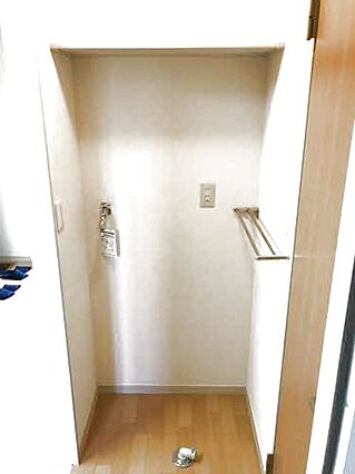 サントーレ藤山_内装_4