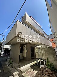 コーポヤマグチ