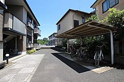 フォレストビューラー弐番館