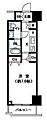 パレステュディオ渋谷本町2階9.8万円