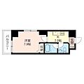 cuartoTCC7階10.2万円
