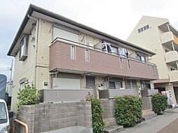 相模線 寒川駅 徒歩4分