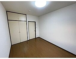 サンライズII 1階1Kのリビング/ダイニング