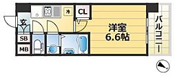 セレニテ神戸西アリエ 3階/-
