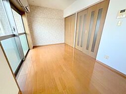 アーサクラスト海老澤 4階1DKのリビング/ダイニング