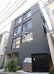 東京メトロ南北線 白金台駅 徒歩6分の賃貸マンション