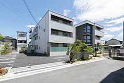 シャーメゾン　カーサレジオ