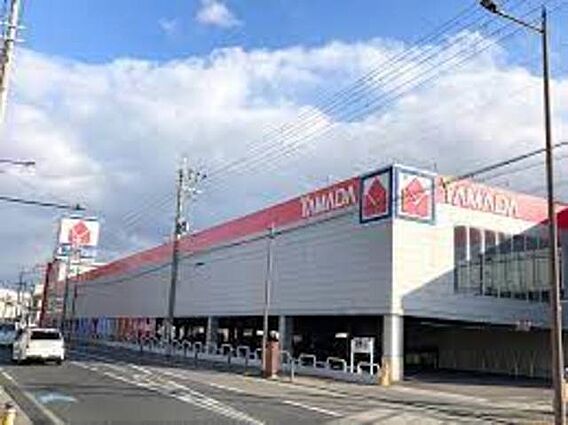 レオパレス中野_周辺_0