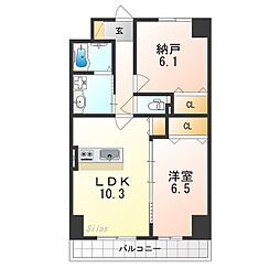 Osaka Metro御堂筋線 新金岡駅 徒歩7分