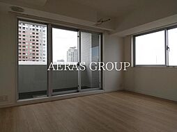 アーバンフラッツ池袋プレミアム 20階1LDKのリビング/ダイニング