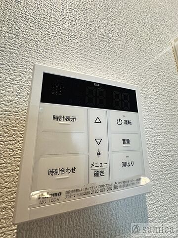浴室