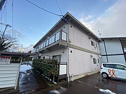 高田駅 3.9万円