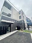 東京都目黒区中目黒3丁目5-13：物件画像／アエラス田町店 （株式会社アエラス.FR）
