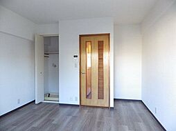 パレ・ドール八王子III 2階1Kのリビング/ダイニング