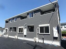 小田急小田原線 本厚木駅 バス8分 金田下宿下車 徒歩3分