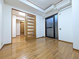 ロワイヤル大山 2階1LDKのリビング/ダイニング