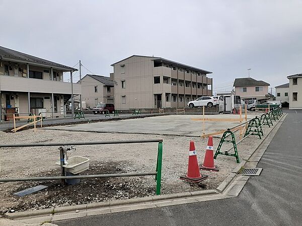 神奈川県横浜市瀬谷区竹村町(賃貸アパート1LDK・2階・51.64㎡)の写真 その1