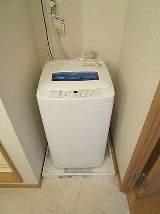 アムール相模が丘_内装_1