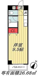 東京メトロ東西線 行徳駅 徒歩10分