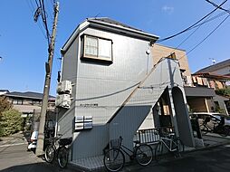 パークサイド芦花