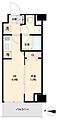 KI-LIGHT錦糸町4階12.3万円