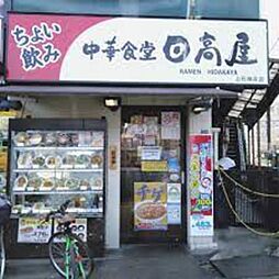 ダイアパレス上石神井レジデンス