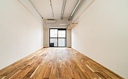 ライオンズマンション中野東 2階ワンルームのリビング/ダイニング