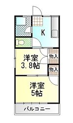 JR御殿場線 南御殿場駅 徒歩31分