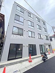 モンレーヴ南千住