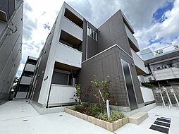 アヴァンス豊島　A