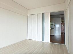 メゾン細田 311 3階3DKのリビング/ダイニング