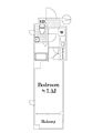 ヴェルト川崎プラッツ3階7.6万円