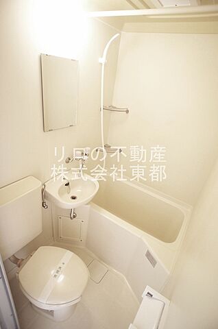 浴室