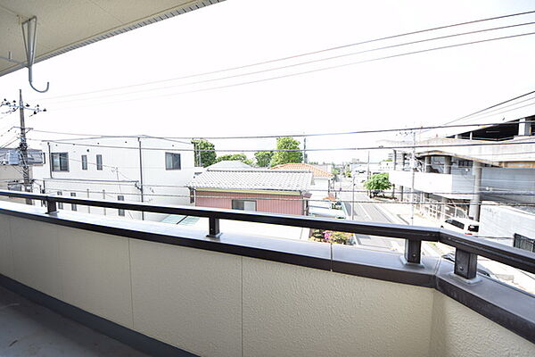 神奈川県相模原市中央区相模原 賃貸マンション 3階 外観