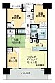 ライオンズ上福岡ステーションマークス8階15.5万円