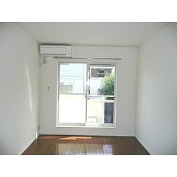 フェリース旗の台 101 1階2DKのリビング/ダイニング