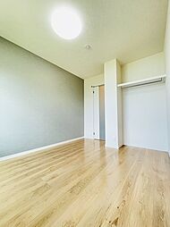 CK四ツ木 303 3階1Kのリビング/ダイニング