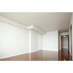 ＴＨＥ　ＴＯＫＹＯ　ＴＯＷＥＲＳ　ＭＩＤＴＯＷＥＲ 2414 24階1SLDKのリビング/ダイニング