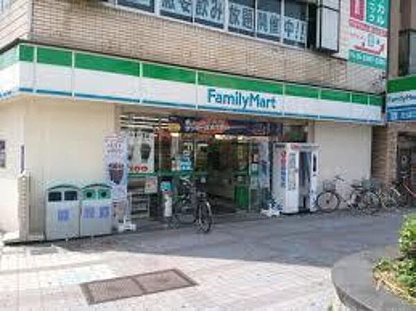 プレサンス大阪ゲートシティ ｜大阪府大阪市福島区野田３丁目(賃貸マンション1K・7階・21.80㎡)の写真 その20