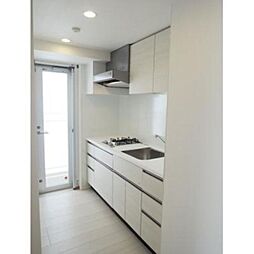 ※写真は同タイプ住戸です。