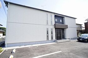 セルディーナ 00101 ｜ 群馬県前橋市元総社町2334（賃貸アパート1LDK・1階・40.58㎡） その1