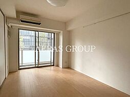 アクティ東仲通り 402 4階1LDKのリビング/ダイニング