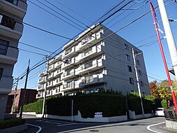中央線 西八王子駅 徒歩12分