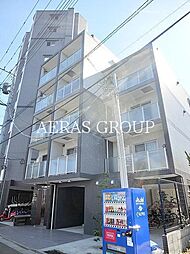 見沼代親水公園駅 7.7万円