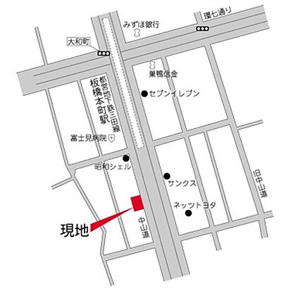 外観画像
